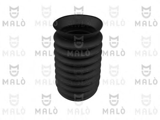 Пыльник амортизатора mal 24097