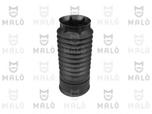 Пыльник амортизатора mal 24169
