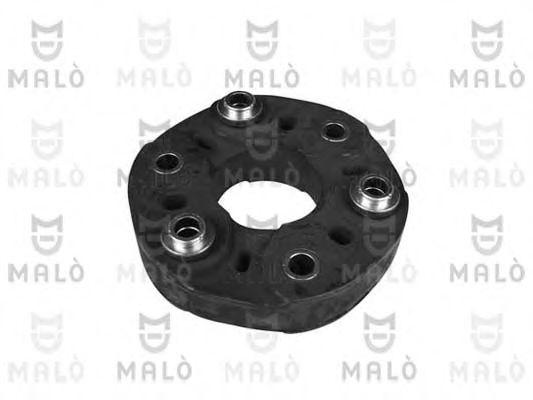 Муфта кардана mal 241781