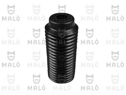 Пыльник амортизатора mal 24206