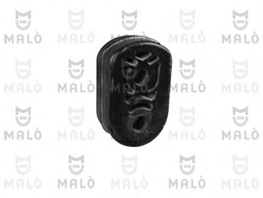 Кронштейн глушителя MERCEDES-BENZ A 204 490 12 37