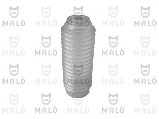 Пыльник амортизатора mal 24274