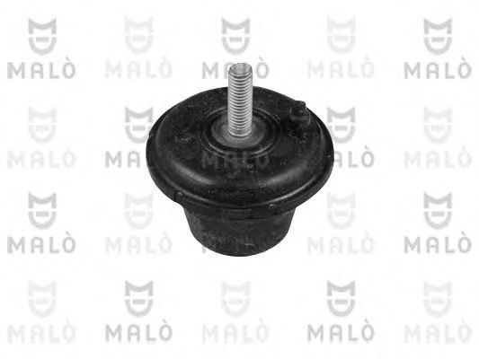 Сайлентблок задней балки MERCEDES-BENZ A 906 322 04 44