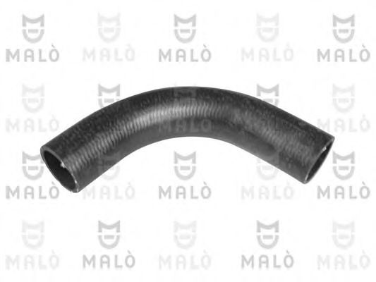 Тросик спидометра MALÒ 25157