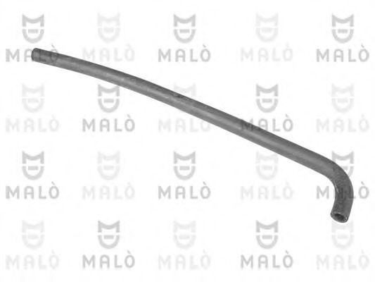 Трос ручного тормоза MALÒ 26028