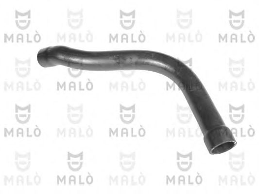 Трос ручного тормоза MALÒ 26138