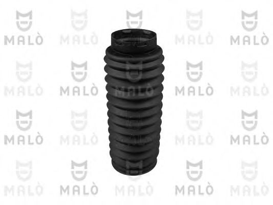 Пыльник амортизатора mal 27231