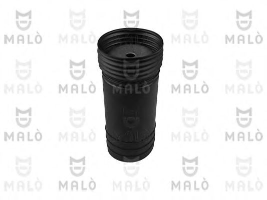 Пыльник амортизатора mal 27247
