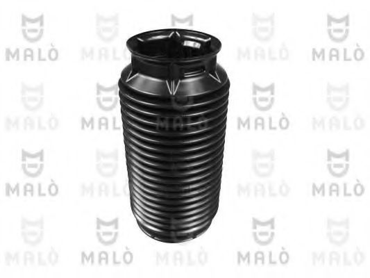 Пыльник амортизатора mal 28505