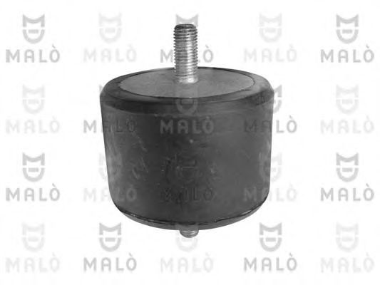 Трос ручного тормоза MALÒ 29009