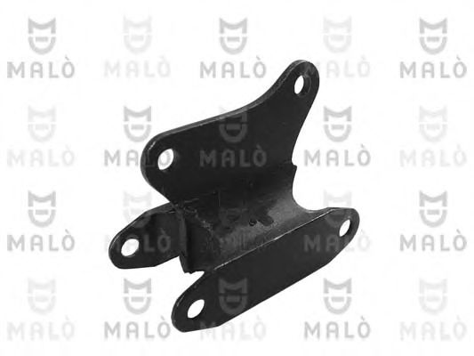 Трос ручного тормоза MALÒ 29017