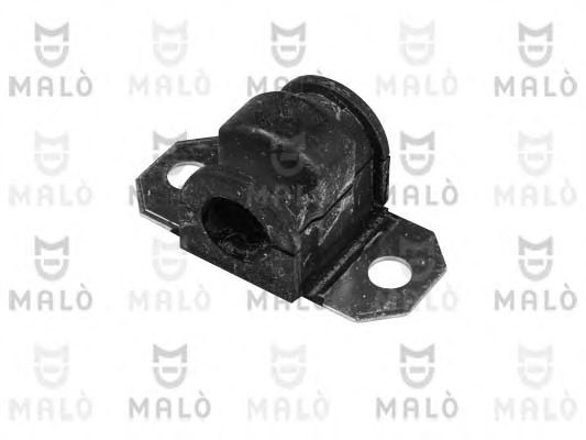Трос ручного тормоза MALÒ 29204