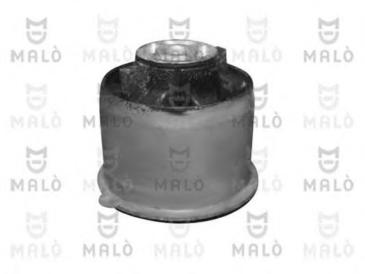 Сайлентблок задней балки MALÒ 300622