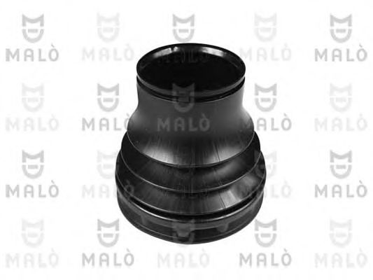 Пыльник амортизатора mal 30073