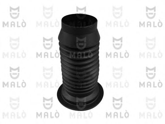 Пыльник амортизатора mal 30139