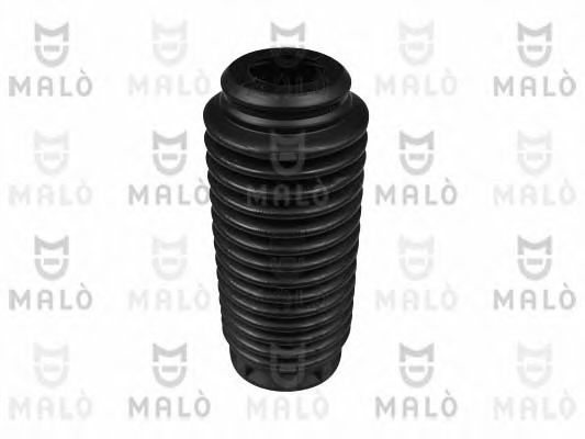 Пыльник амортизатора mal 30156
