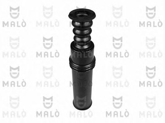 Пыльник амортизатора mal 30164