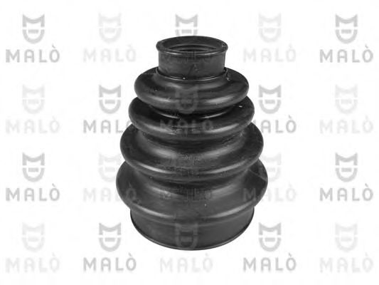 Пыльник шруса MALÒ 3970