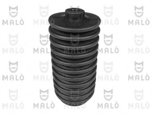 Пыльник рулевой рейки MALÒ 48411