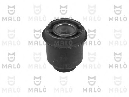 Сайлентблок задней балки Toyota/Lexus 5221120040