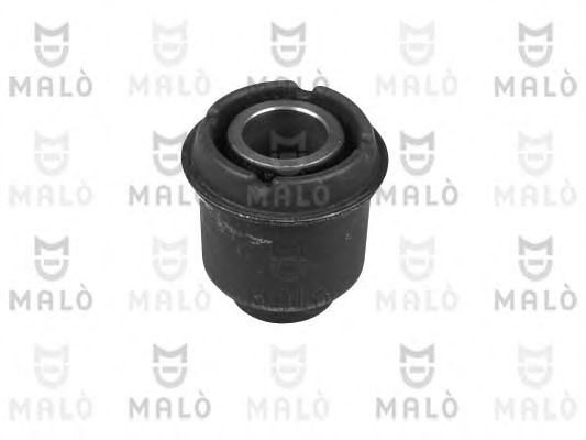 Сайлентблок задней балки Toyota/Lexus 5221120030