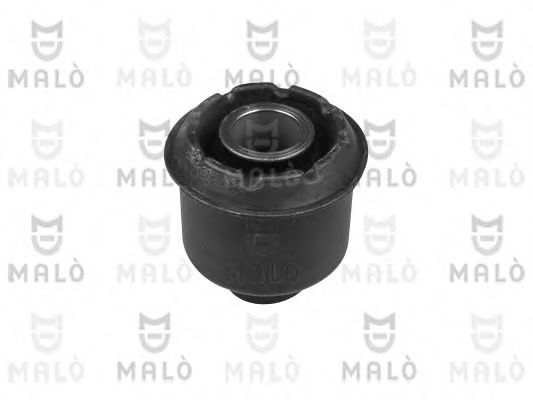 Сайлентблок задней балки Toyota/Lexus 5221520010