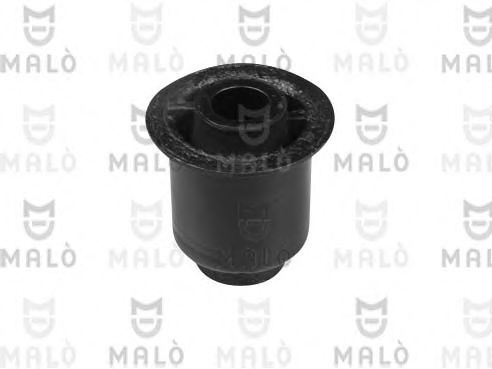 Сайлентблок задней балки Toyota/Lexus 5227120050