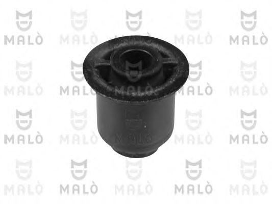 Сайлентблок задней балки Toyota/Lexus 5227120060