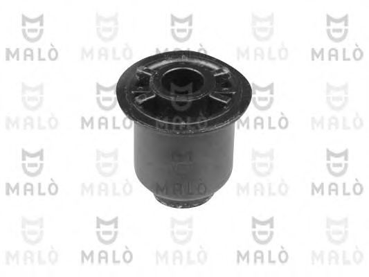 Сайлентблок задней балки Toyota/Lexus 5227520010