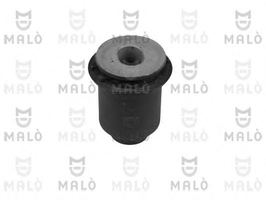 Сайлентблок задней балки Toyota/Lexus 5221205010