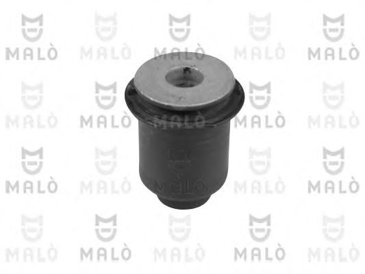 Сайлентблок задней балки Toyota/Lexus 5221105010