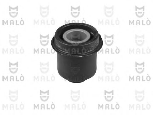 Сайлентблок задней балки Toyota/Lexus 5221505010