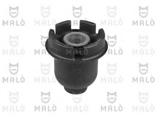 Сайлентблок задней балки Toyota/Lexus 5227105010