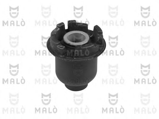 Сайлентблок задней балки Toyota/Lexus 5227605020
