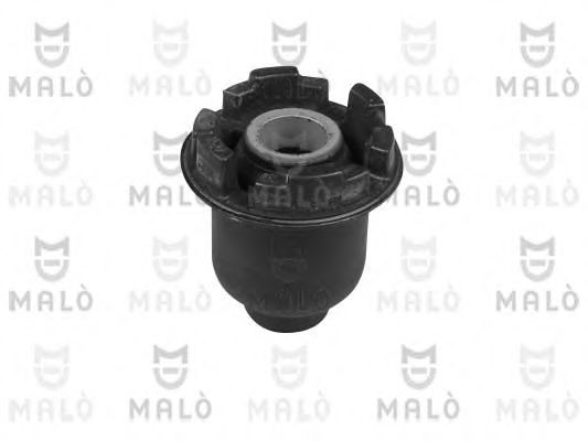 Сайлентблок задней балки Toyota/Lexus 5227505020