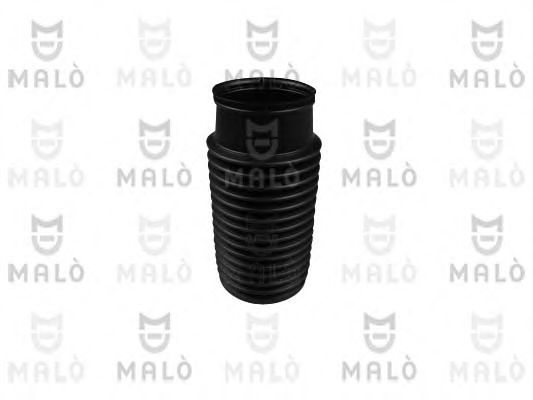 Пыльник амортизатора mal 50424
