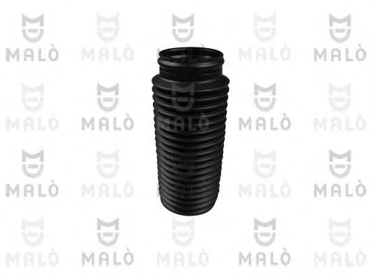 Пыльник амортизатора mal 50429