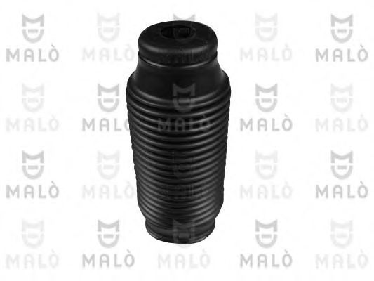 Пыльник амортизатора mal 50442