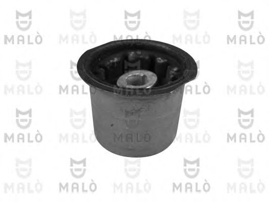 Сайлентблок задней балки OPEL 96624841