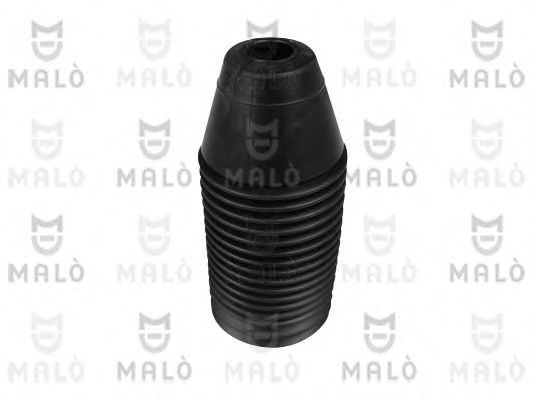 Пыльник амортизатора GM 96561749