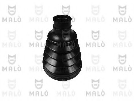 Пыльник шруса mal 50630