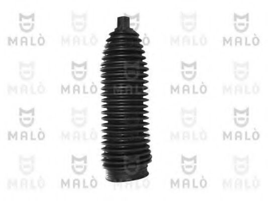 Пыльник рулевой рейки mal 50631