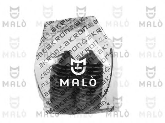 Пыльник рулевой рейки mal 506311