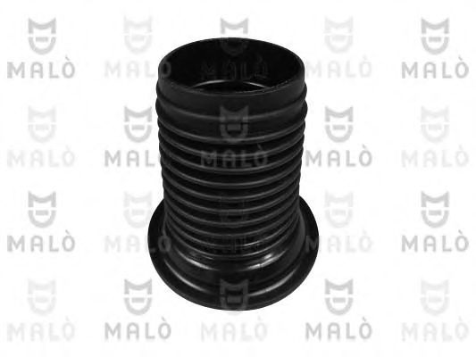 Пыльник амортизатора GM 96535008