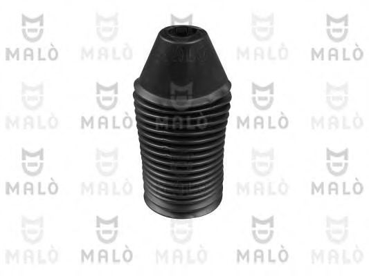 Пыльник амортизатора GM 96407216