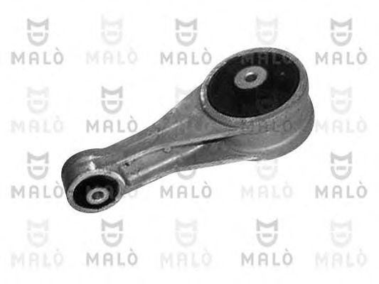 Подушка двигателя GM 96503032