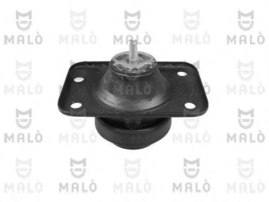 Подушка двигателя GM 96414543