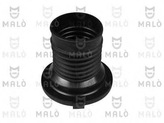 Пыльник амортизатора GM 96261092