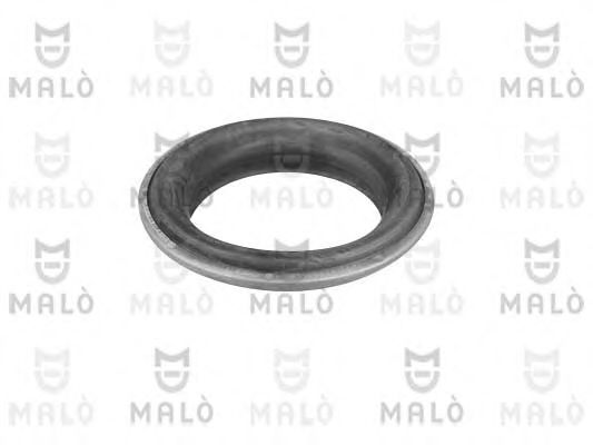 Подшипник амортизатора GM 96261094
