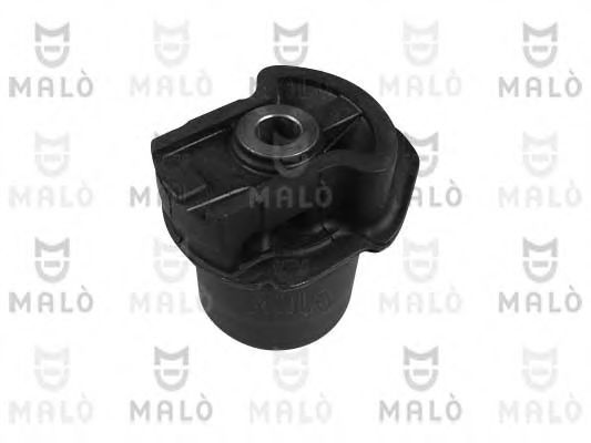 Сайлентблок задней балки mal 50904